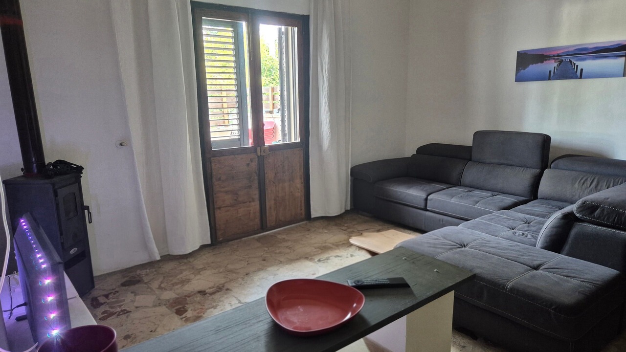 Photo of Livingroom in Frigole