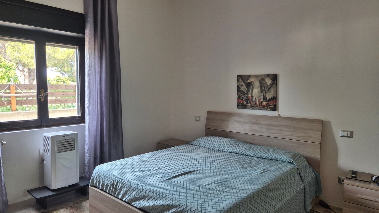 Photo of Bedroom in Frigole