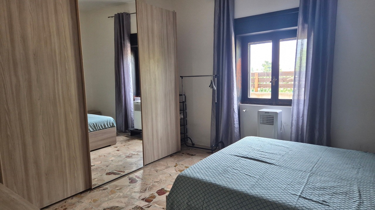 Photo of Bedroom in Frigole