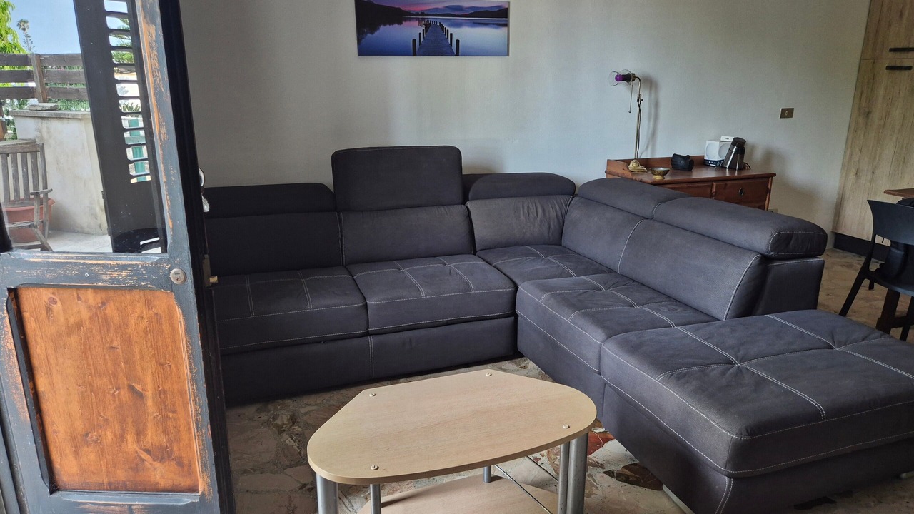 Photo of Livingroom in Frigole