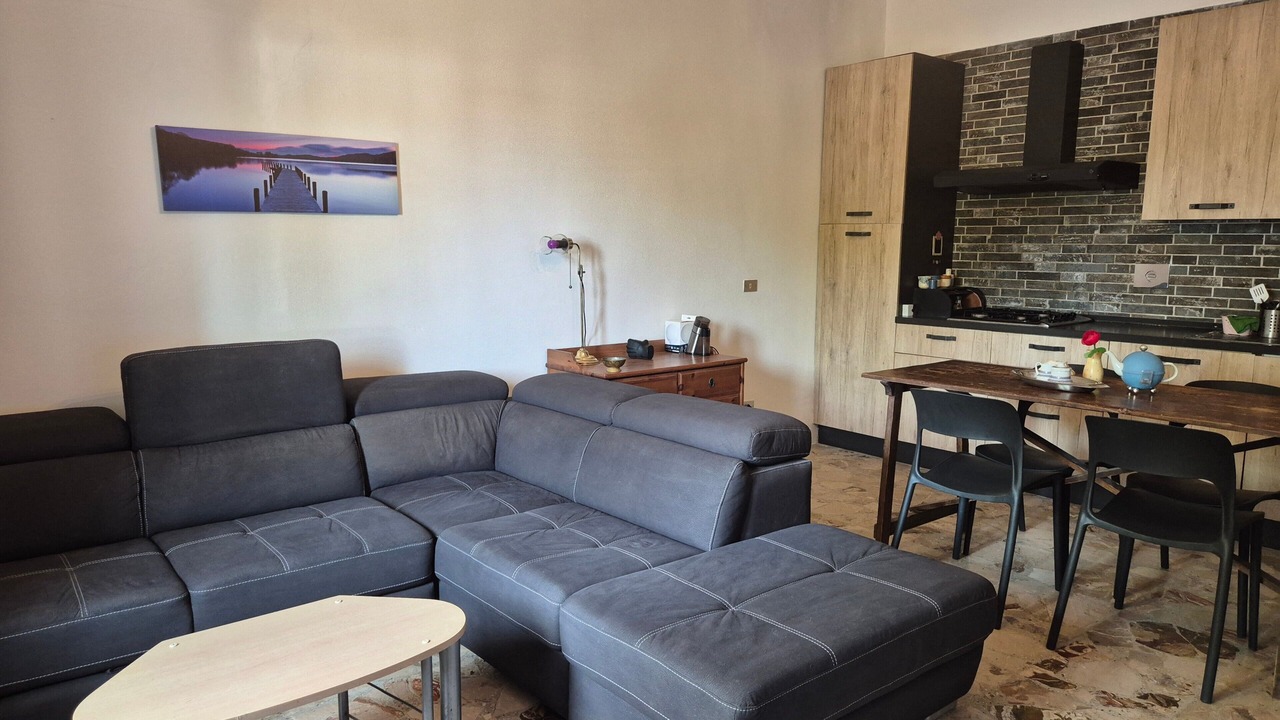 Photo of Livingroom in Frigole