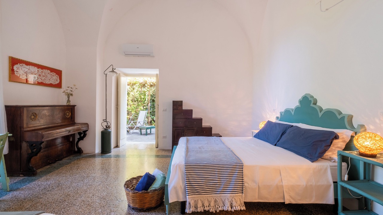 Photo of Bedroom in Cutrofiano