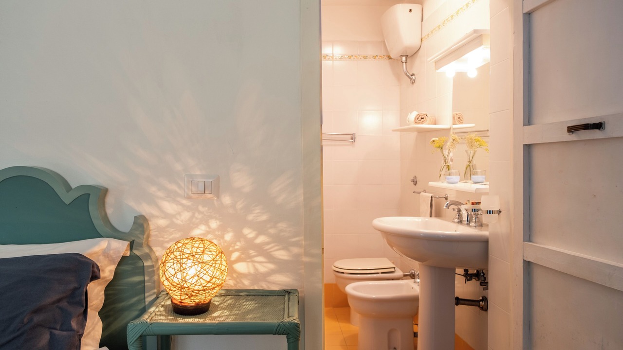 Photo of Bathroom in Cutrofiano