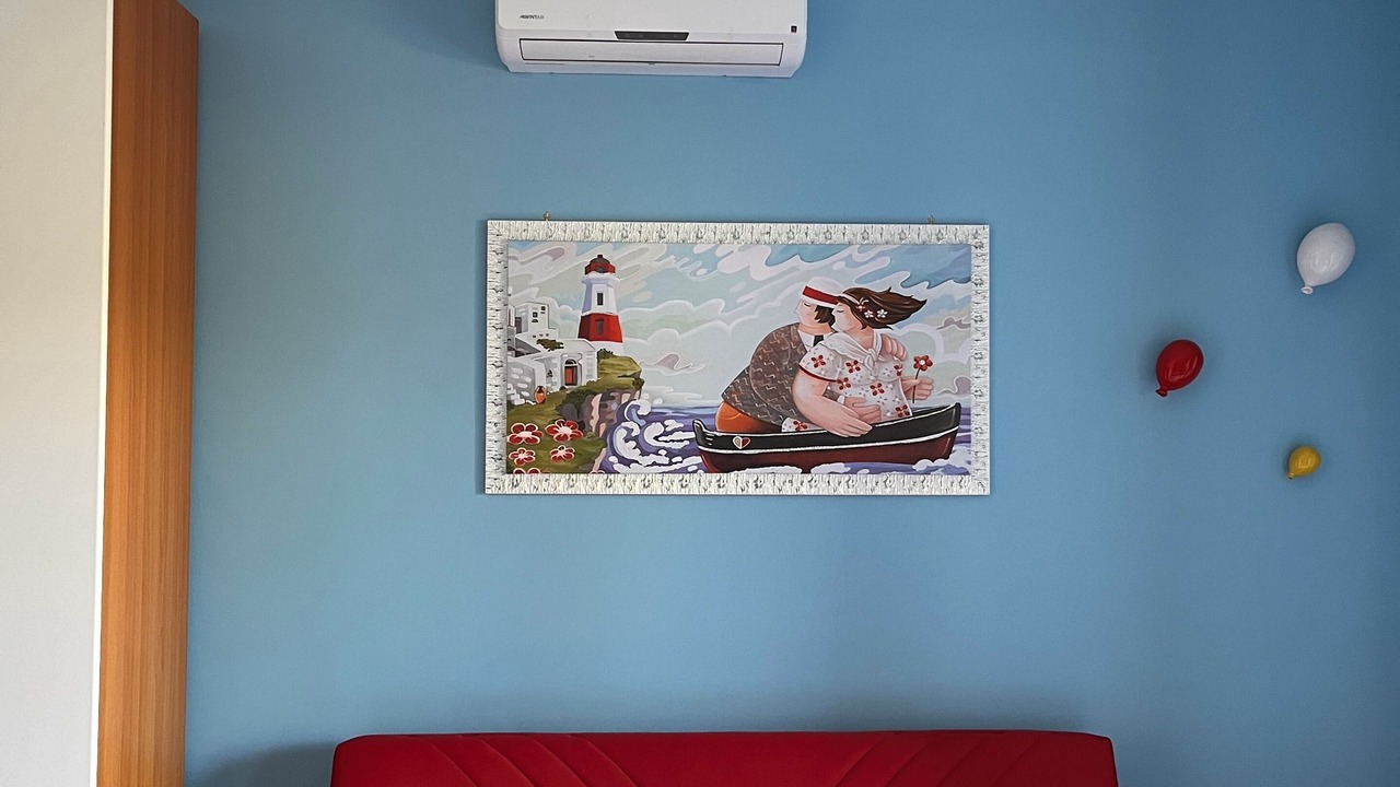 Photo of Livingroom in Vernole