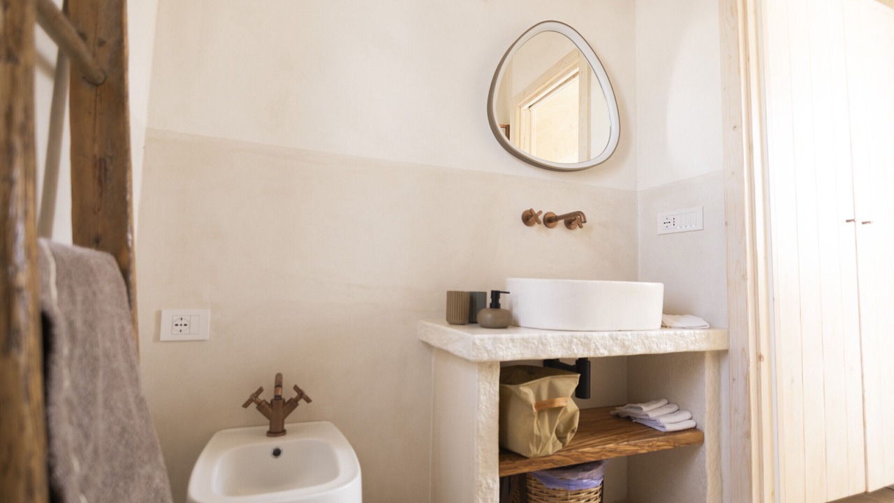 Photo of Bathroom in Latiano