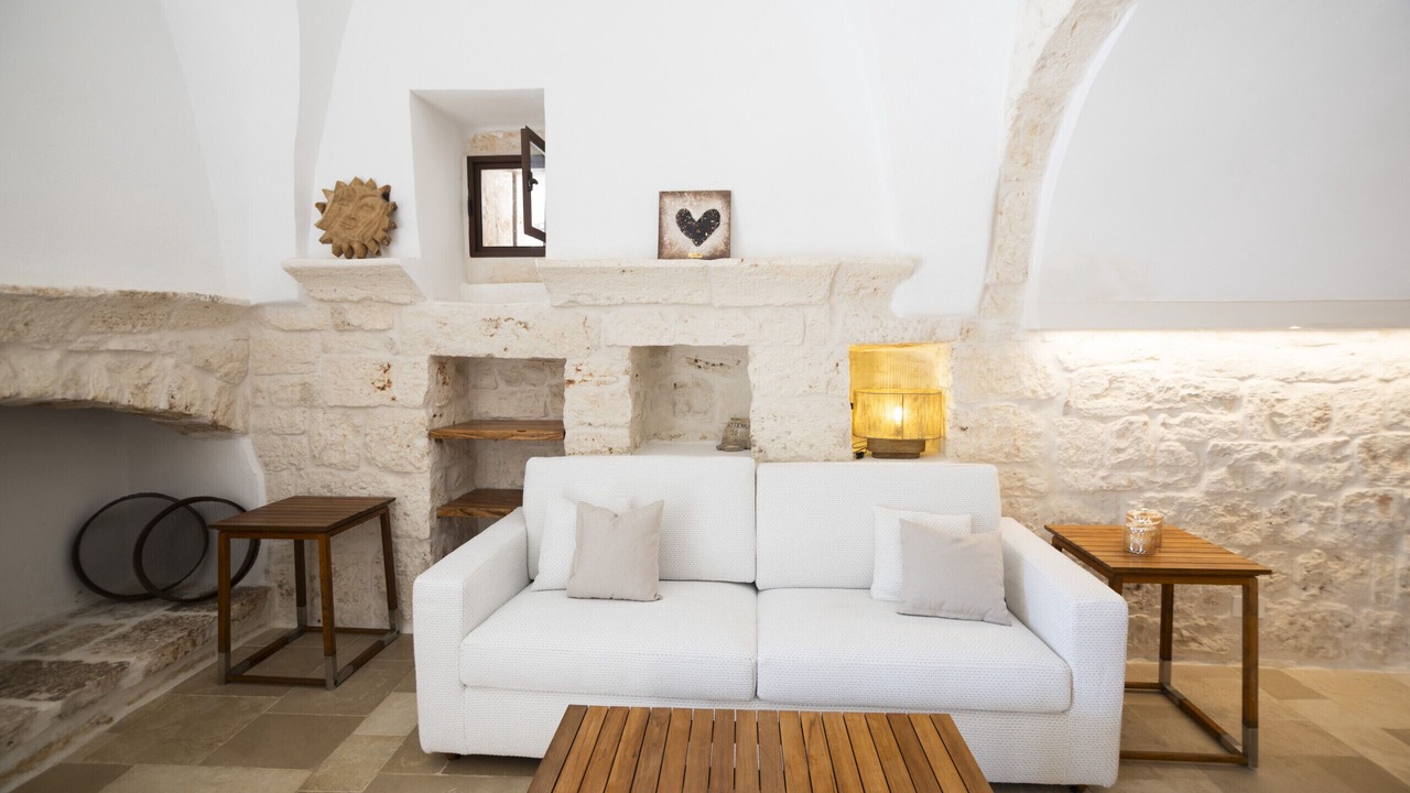 Photo of Livingroom in Latiano