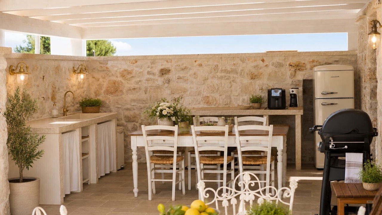 Photo of Outdoor in Latiano