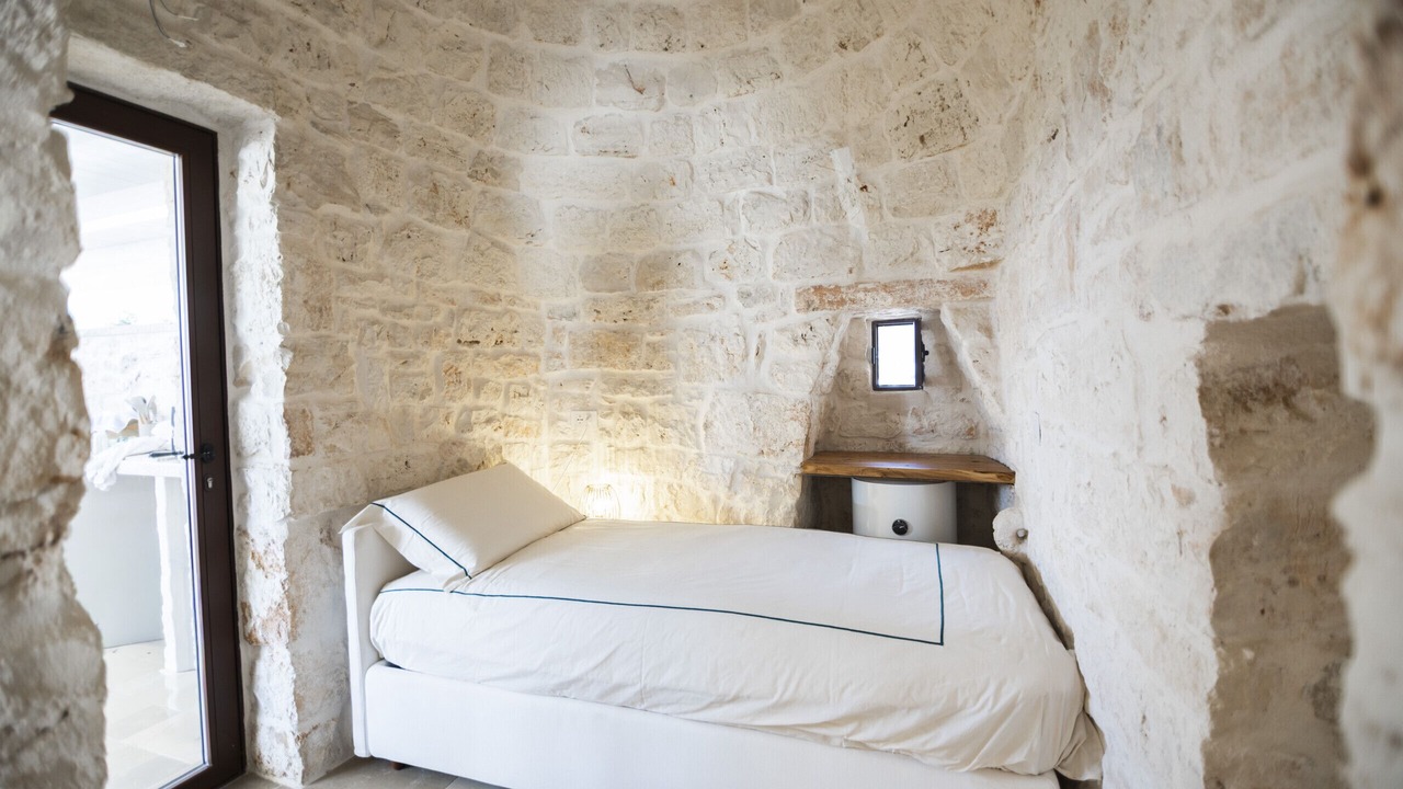 Photo of Bedroom in Latiano