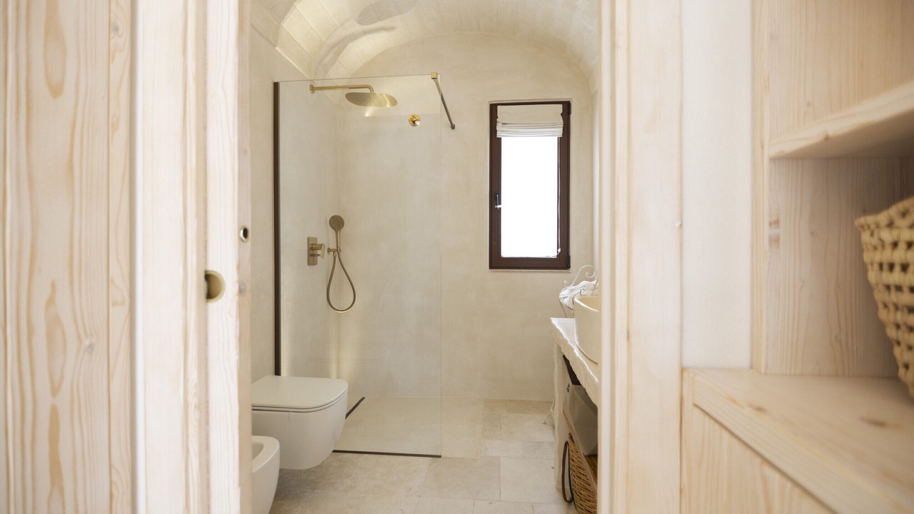 Photo of Bathroom in Latiano