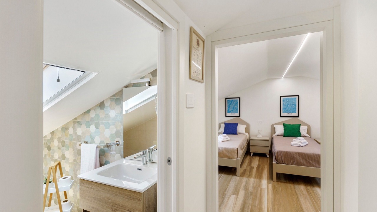 Photo of Bedroom in Marina di Ascea