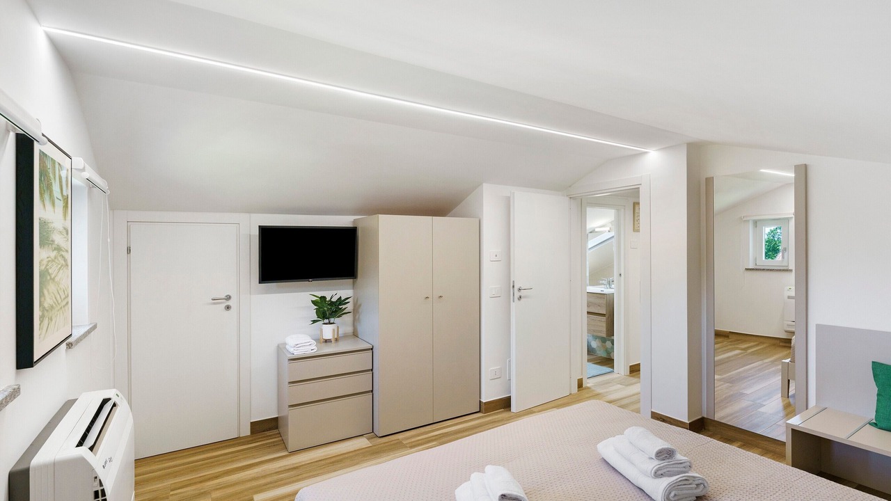Photo of Bedroom in Marina di Ascea