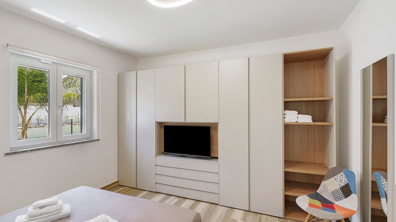 Photo of Bedroom in Marina di Ascea