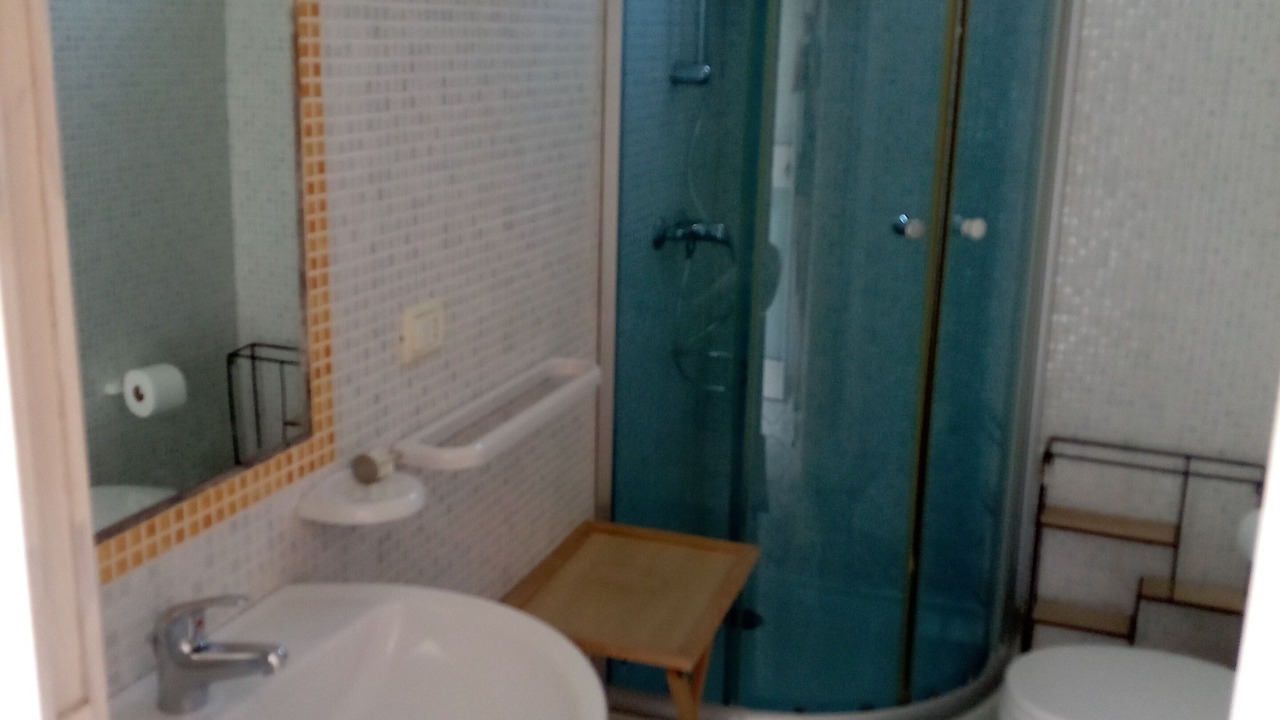 Photo of Bathroom in Baia Verde