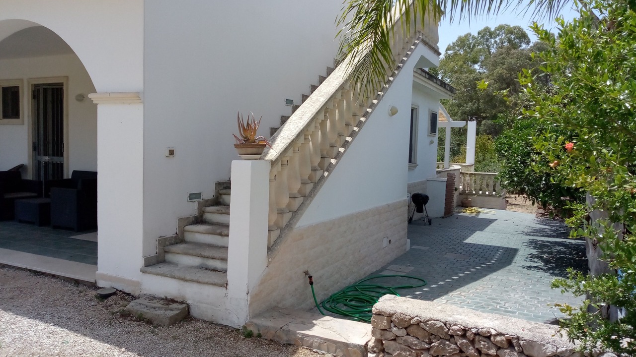 Photo of Outdoor in Baia Verde