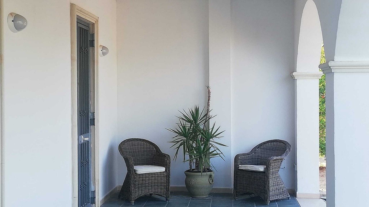 Photo of Patio Balcony in Baia Verde