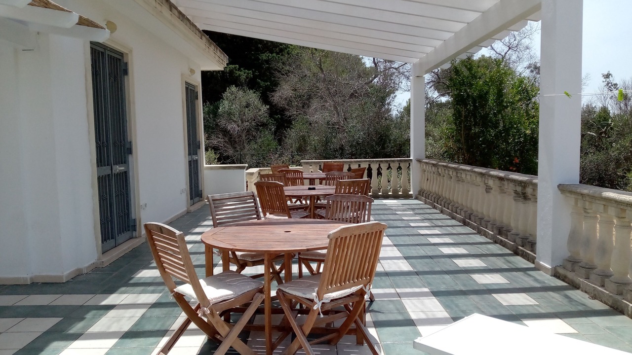 Photo of Outdoor in Baia Verde