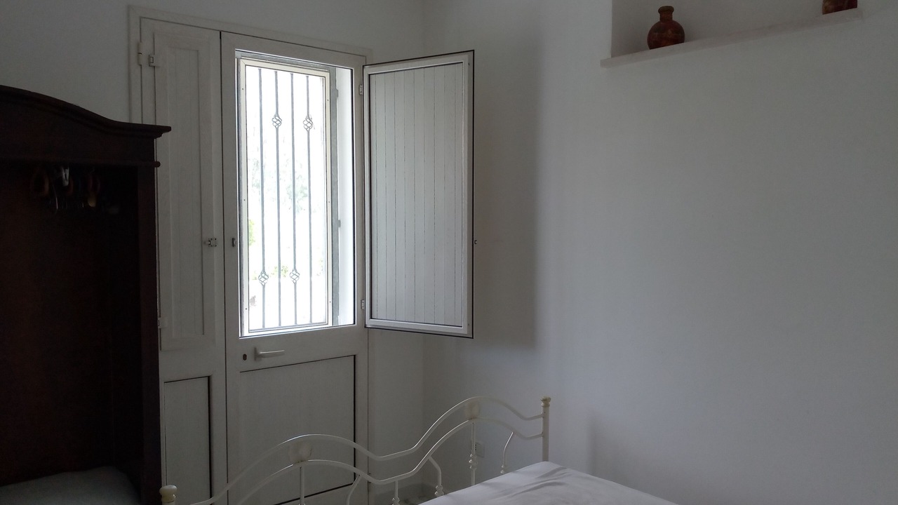 Photo of Bedroom in Baia Verde