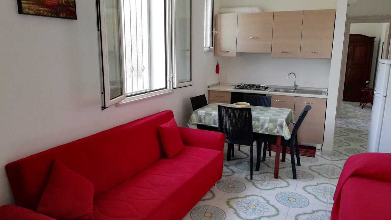 Photo of Livingroom in Baia Verde