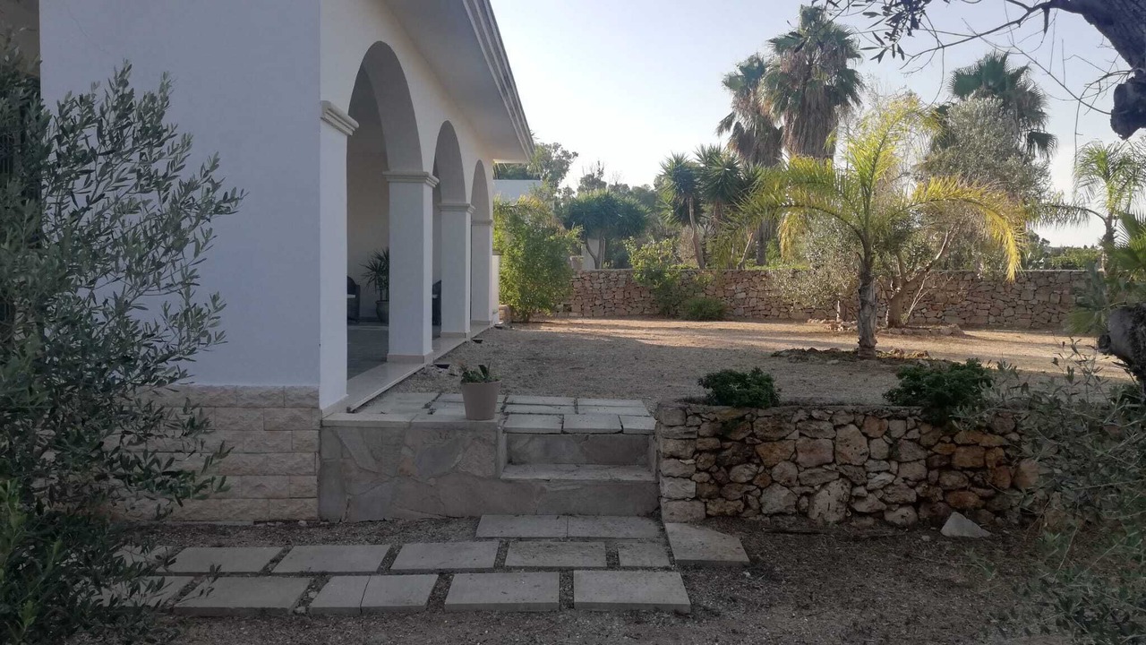 Photo of Outdoor in Baia Verde