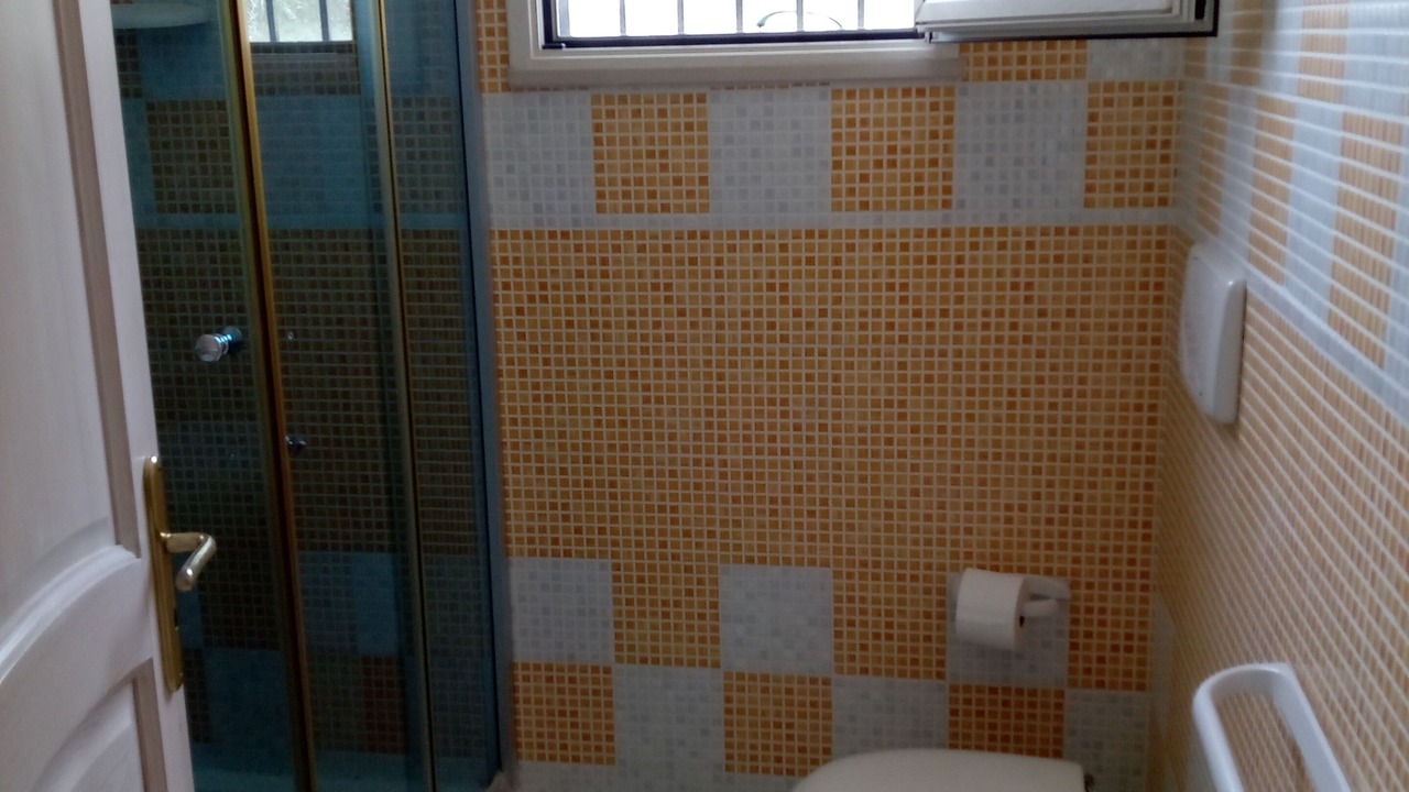 Photo of Bathroom in Baia Verde