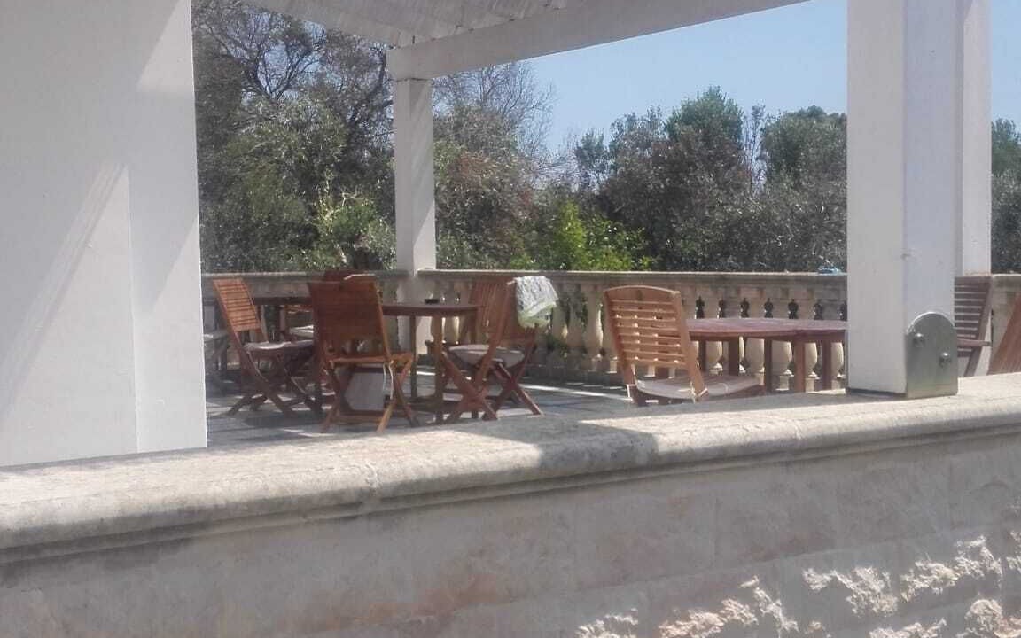 Photo of Outdoor in Baia Verde