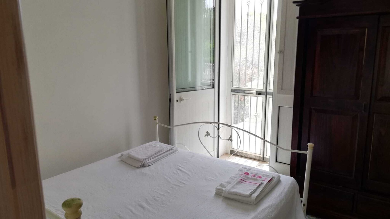 Photo of Bedroom in Baia Verde