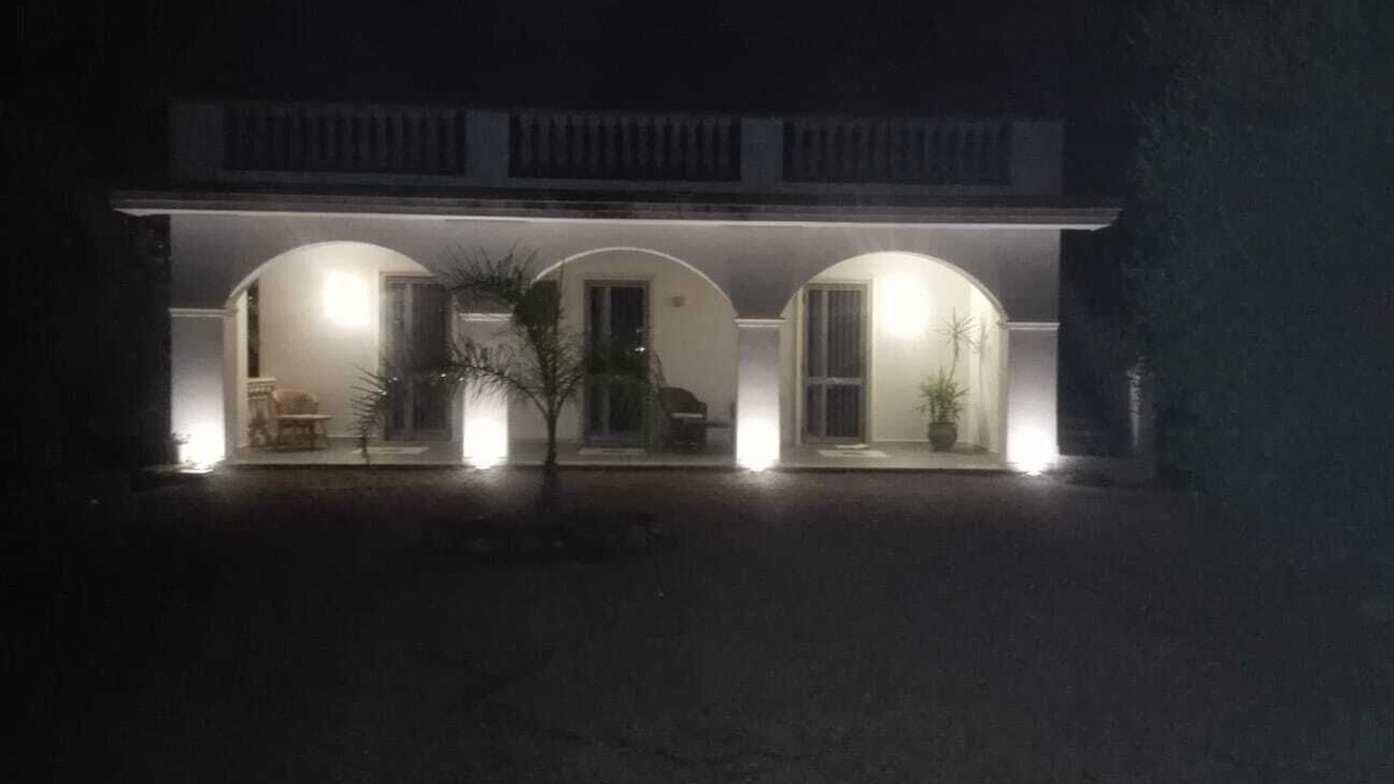 Photo of Outdoor in Baia Verde