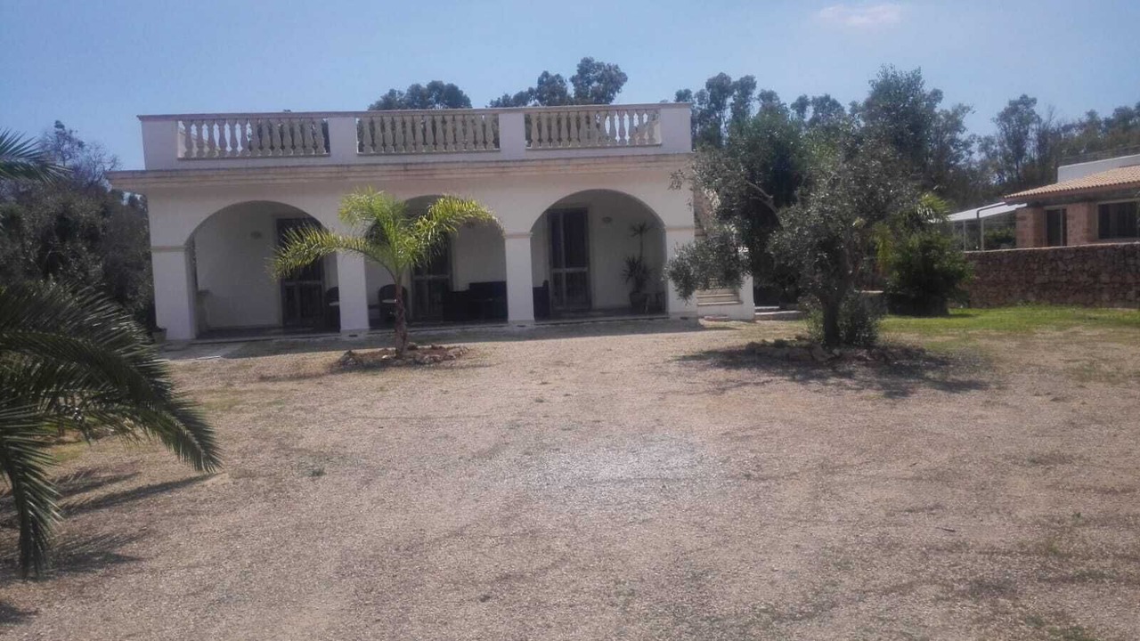 Photo of Outdoor in Baia Verde