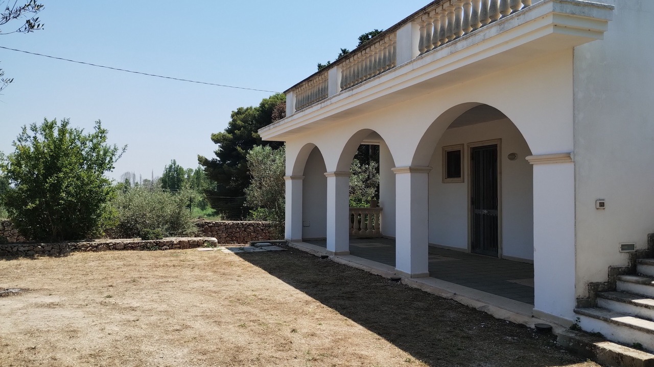 Photo of Outdoor in Baia Verde
