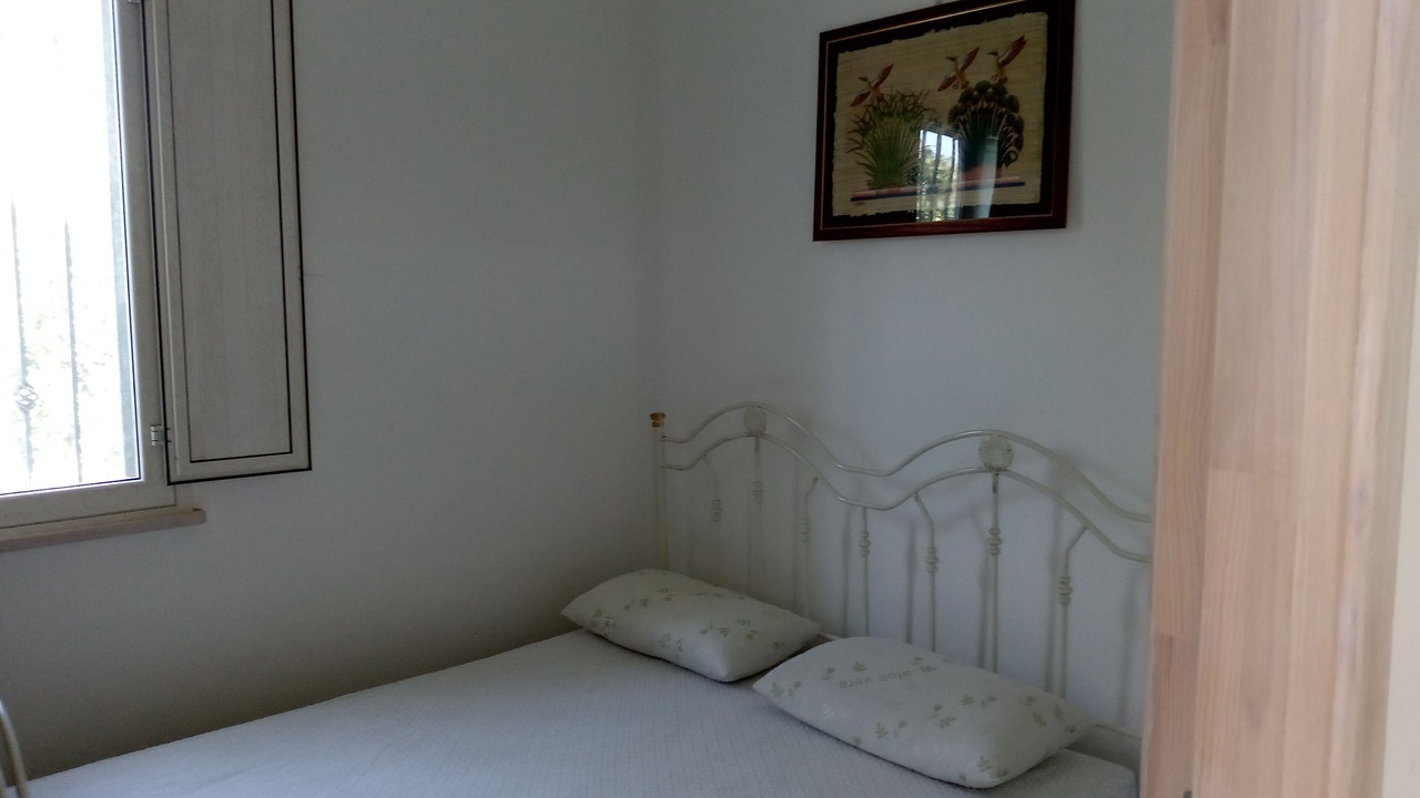 Photo of Bedroom in Baia Verde