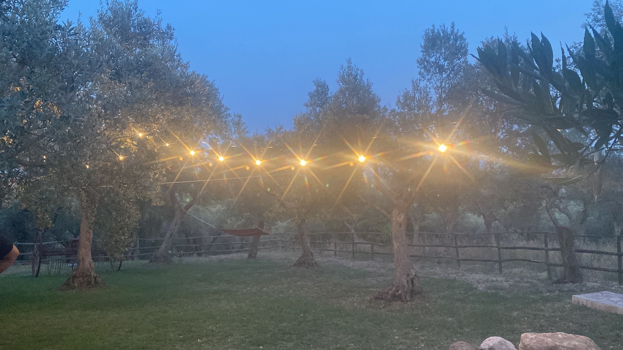 Photo of Outdoor in Campagna