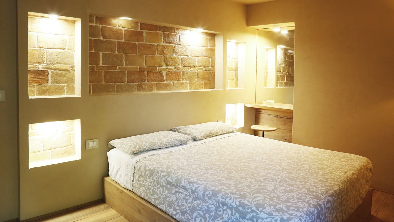 Photo of Bedroom in Guardiagrele