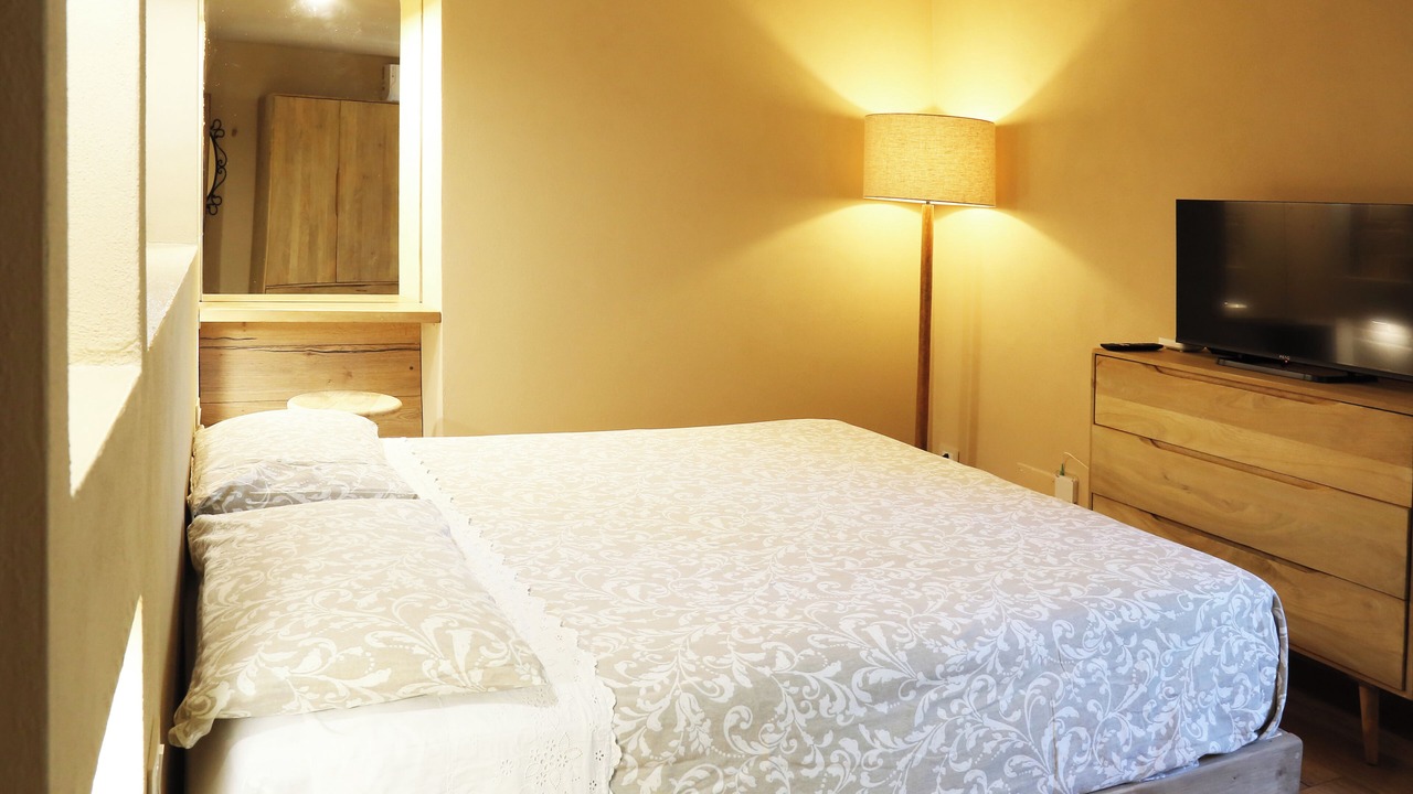 Photo of Bedroom in Guardiagrele