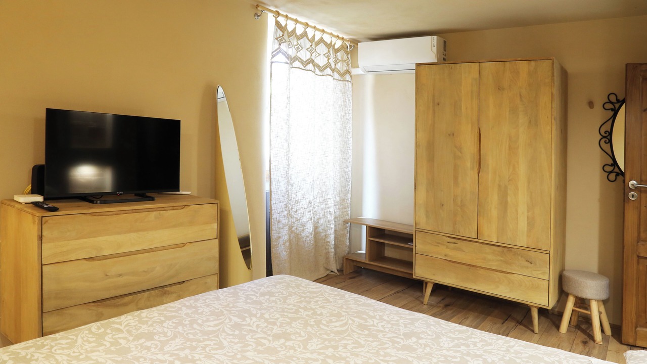 Photo of Bedroom in Guardiagrele