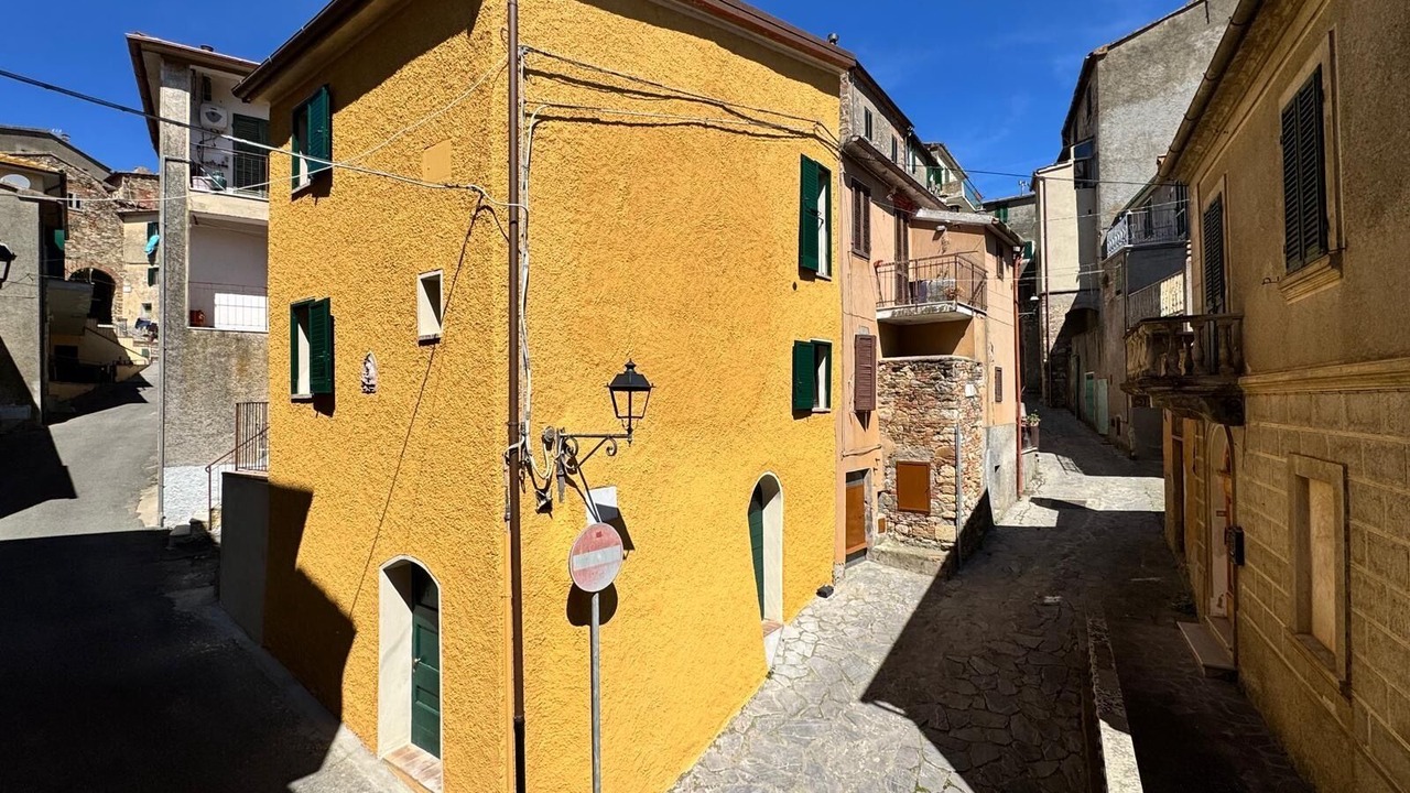 Photo of Outdoor in Sasso d'Ombrone