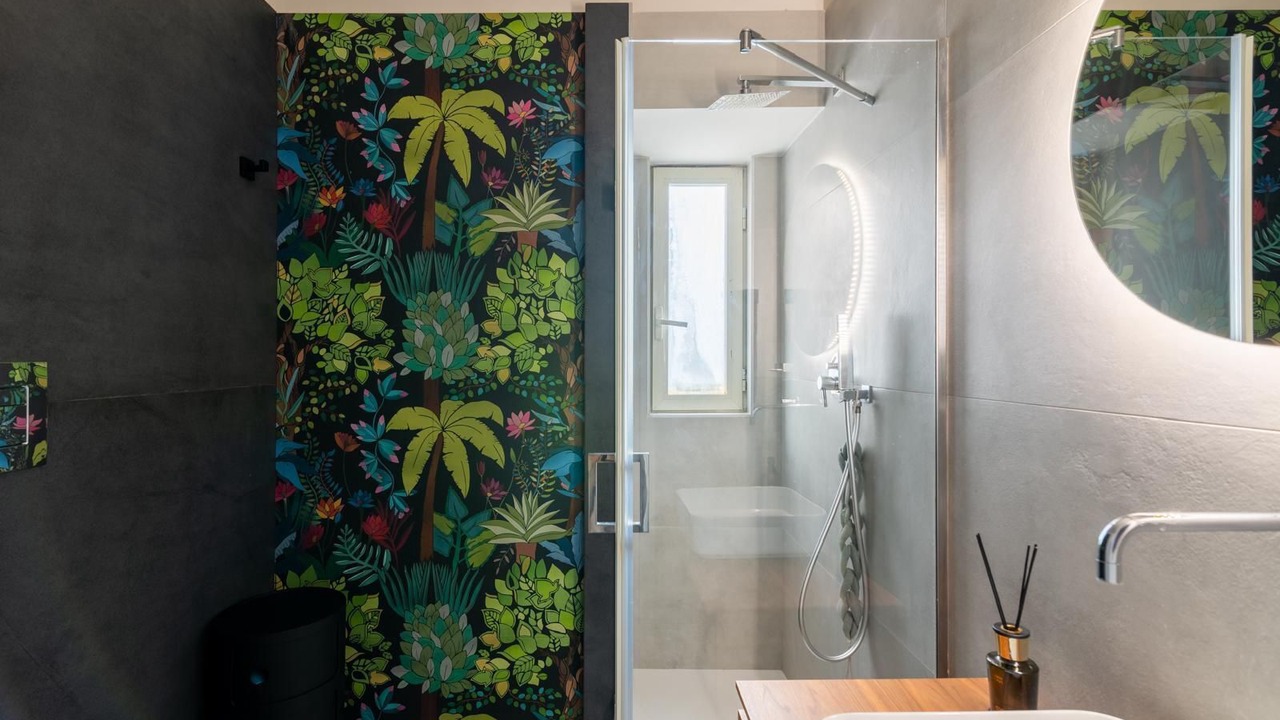 Photo of Bathroom in Bagnoli