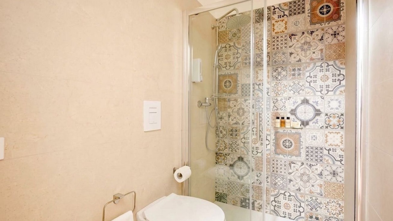 Photo of Bathroom in Old Town