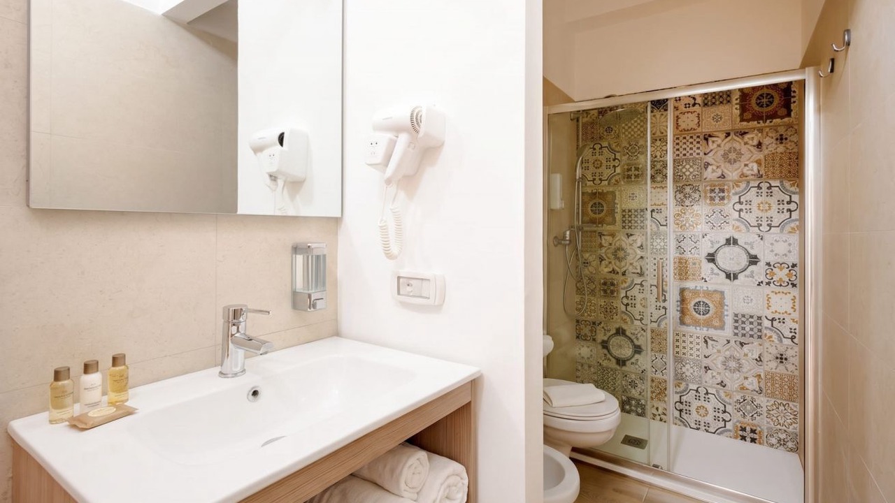 Photo of Bathroom in Old Town