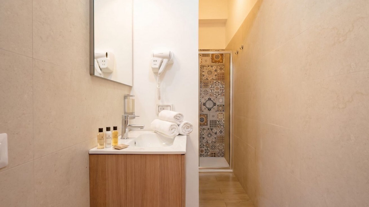Photo of Bathroom in Old Town