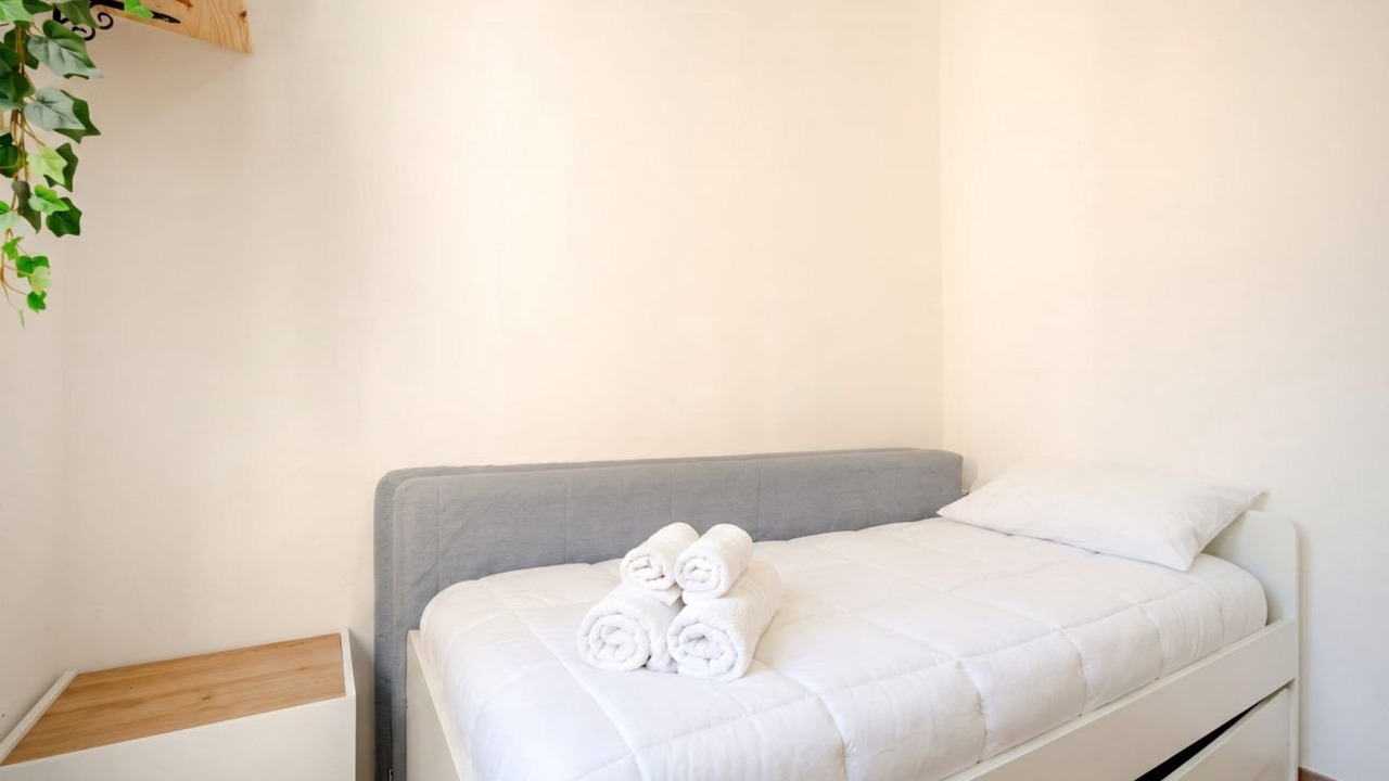 Photo of Bedroom in Old Town