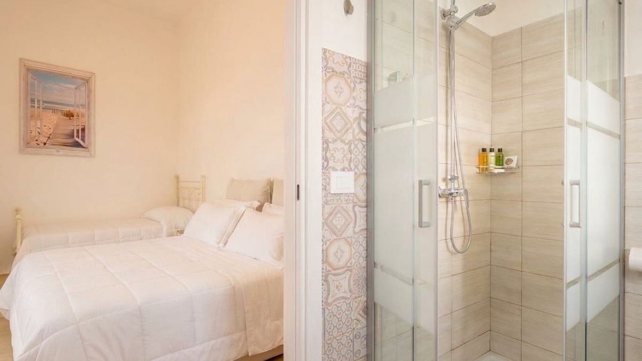 Photo of Bathroom in Old Town