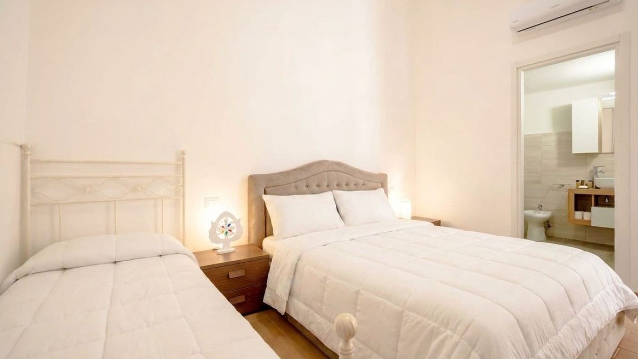 Photo of Bedroom in Old Town