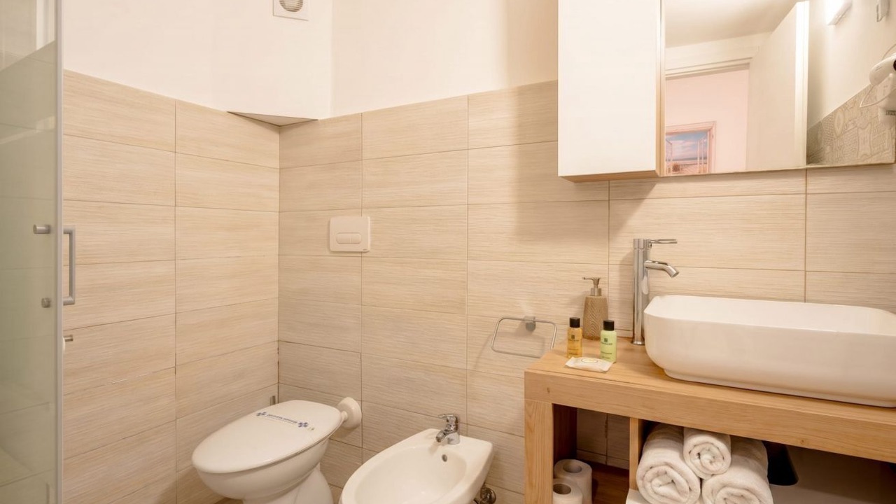 Photo of Bathroom in Old Town