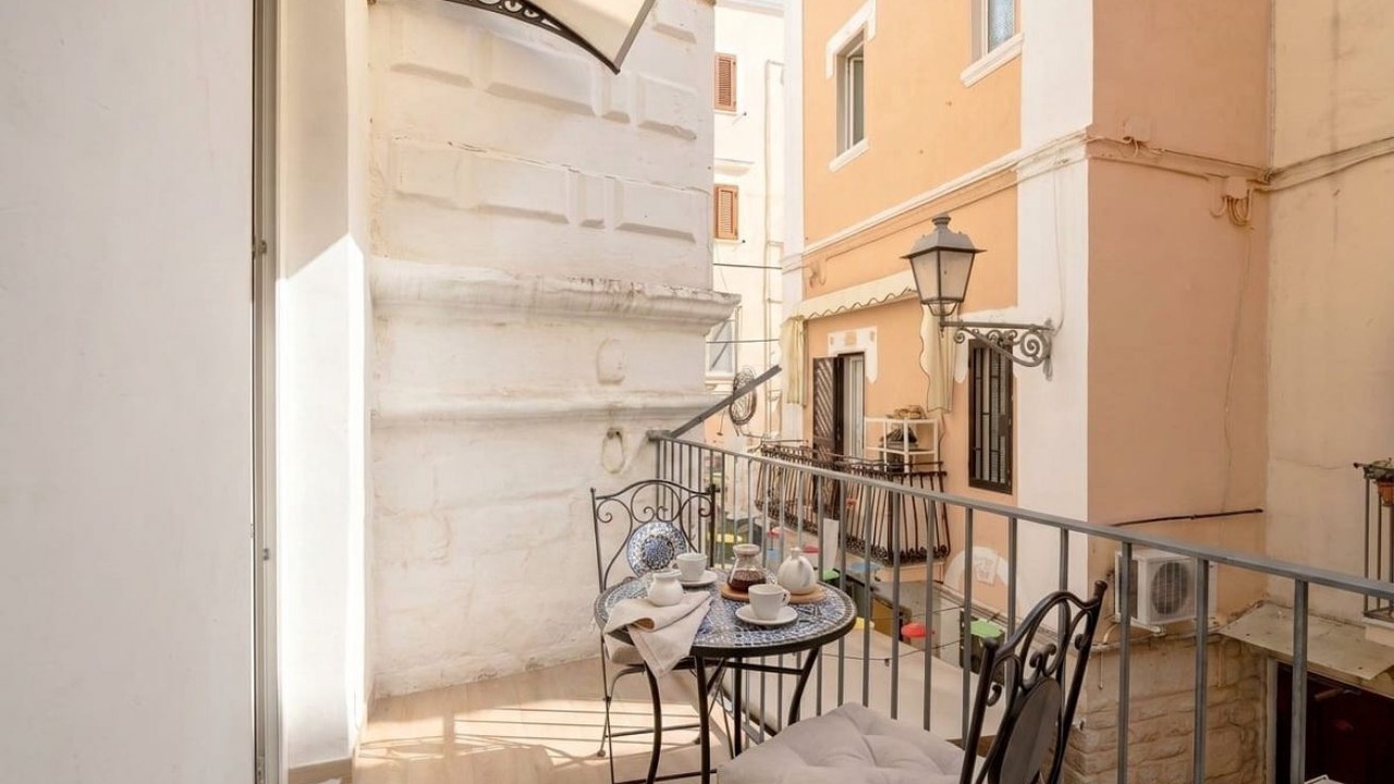 Photo of Outdoor in Old Town