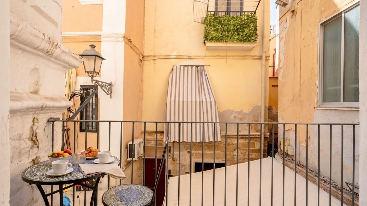 Photo of Outdoor in Old Town