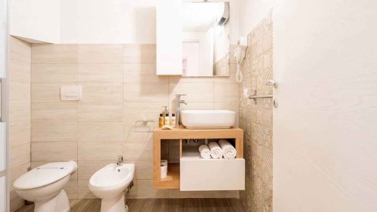 Photo of Bathroom in Old Town