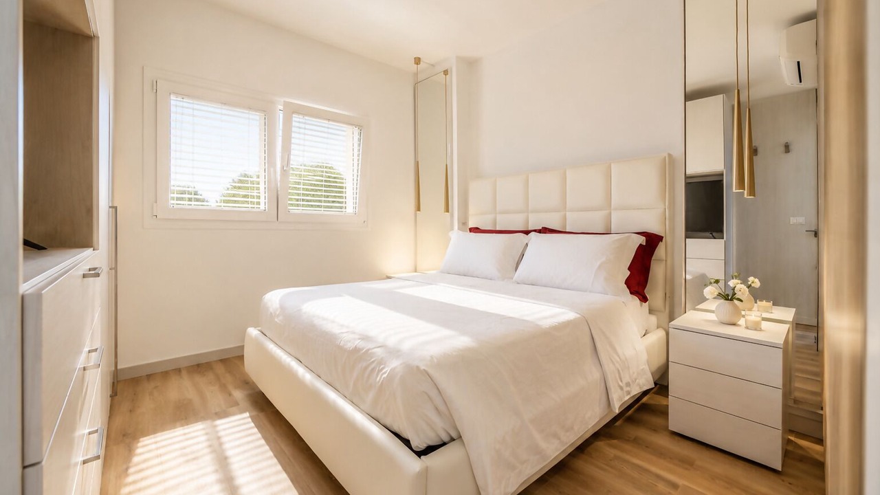 Photo of Bedroom in Castromediano