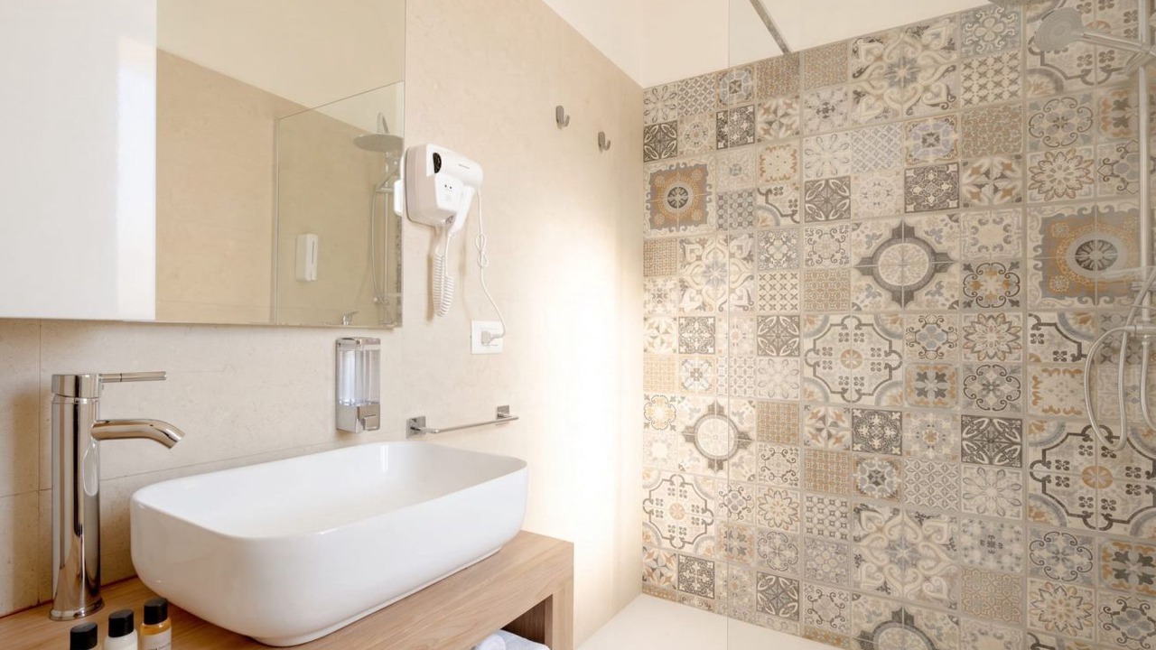 Photo of Bathroom in Old Town