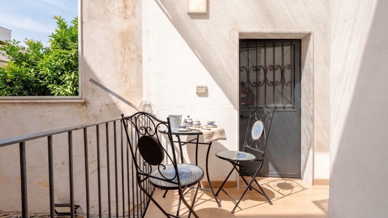 Photo of Outdoor in Old Town