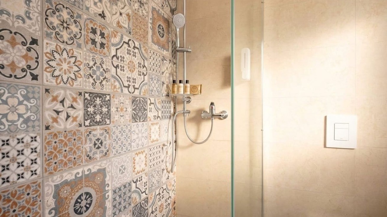 Photo of Bathroom in Old Town